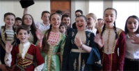В ШКОЛЕ ИМ. ПУШКИНА ХОРОШО ЗНАЮТ, ЧТО ТАКОЕ АПСУАРА